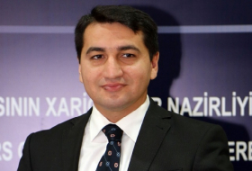 Хикмет Гаджиев: Азербайджан выражал МАГАТЭ свое беспокойство в связи с Мецаморской АЭС